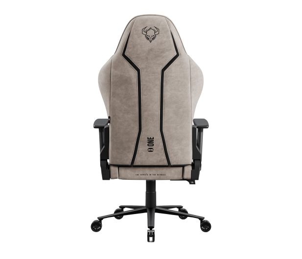 Diablo Chairs X-one 2.0 Normal Camel Black - 1543205 - zdjęcie 3